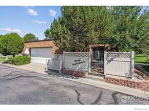 46 Douglas Drive S, Broomfield CO 80020