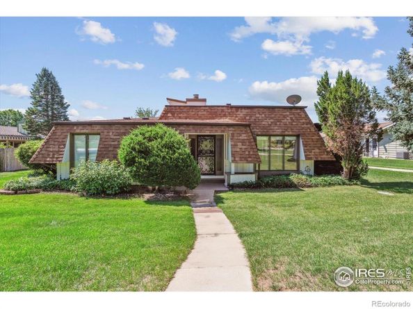 46 Douglas Drive S, Broomfield CO 80020