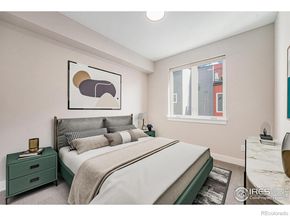 927 N Inca Street 2, Denver CO 80204
