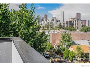 927 N Inca Street 2, Denver CO 80204