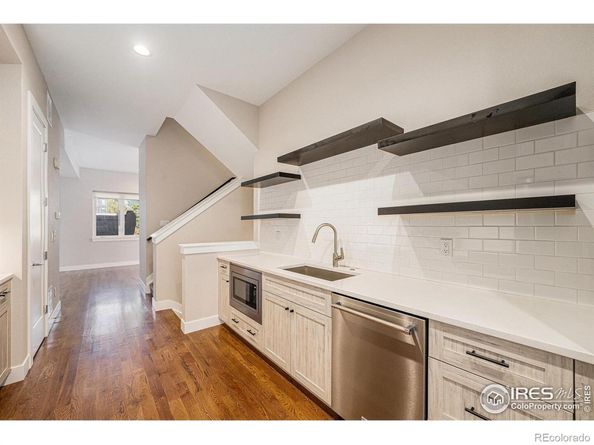 927 N Inca Street 2, Denver CO 80204