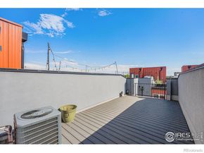 927 N Inca Street 2, Denver CO 80204