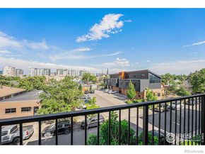 927 N Inca Street 2, Denver CO 80204