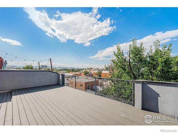 927 N Inca Street 2, Denver CO 80204