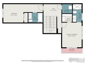 927 N Inca Street 2, Denver CO 80204