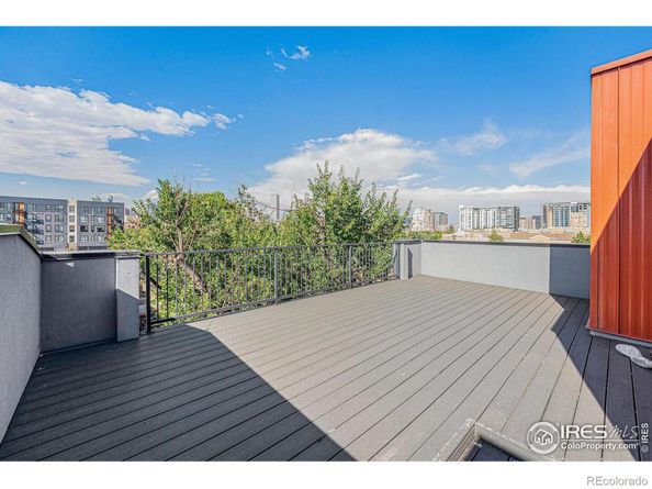 927 N Inca Street 2, Denver CO 80204