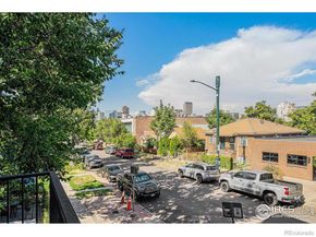 927 N Inca Street 2, Denver CO 80204