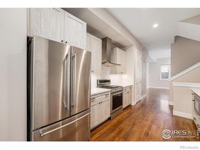 927 N Inca Street 2, Denver CO 80204