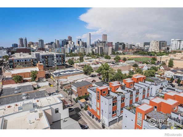 927 N Inca Street 2, Denver CO 80204