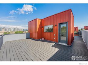 927 N Inca Street 2, Denver CO 80204