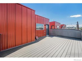 927 N Inca Street 2, Denver CO 80204