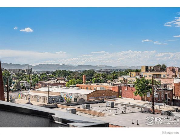 927 N Inca Street 2, Denver CO 80204