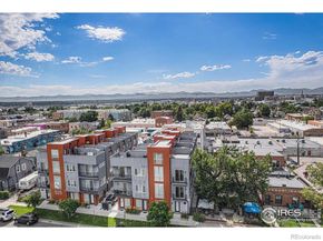 927 N Inca Street 2, Denver CO 80204