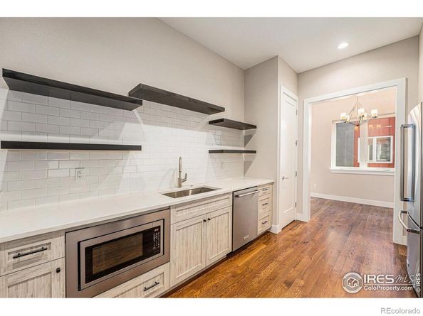 927 N Inca Street 2, Denver CO 80204