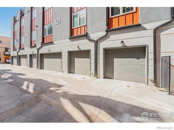 927 N Inca Street 2, Denver CO 80204