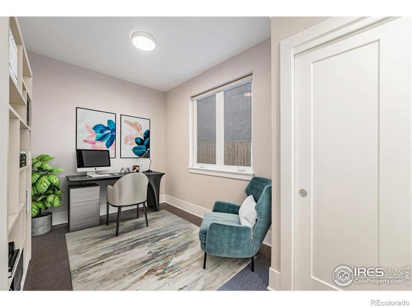 927 N Inca Street 2, Denver CO 80204