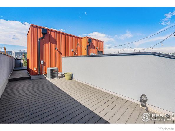 927 N Inca Street 2, Denver CO 80204