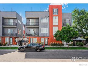 927 N Inca Street 2, Denver CO 80204