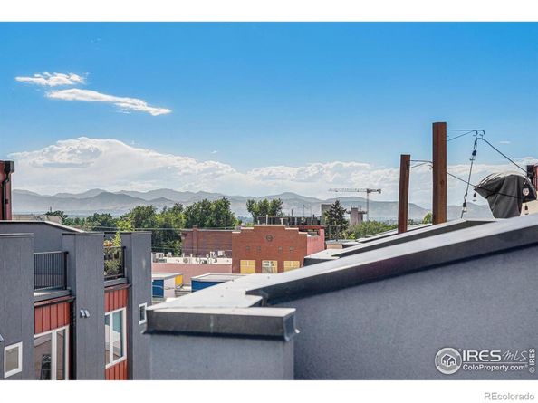927 N Inca Street 2, Denver CO 80204
