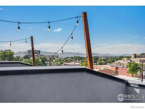 927 N Inca Street 2, Denver CO 80204