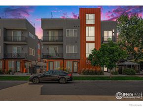 927 N Inca Street 2, Denver CO 80204