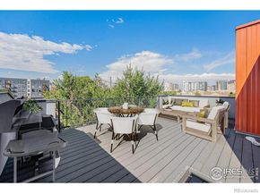 927 N Inca Street 2, Denver CO 80204