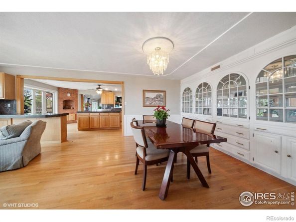 22081 Paradise Circle, Golden CO 80401