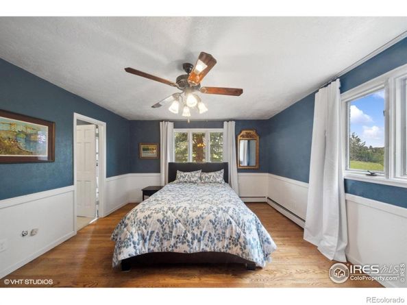 22081 Paradise Circle, Golden CO 80401