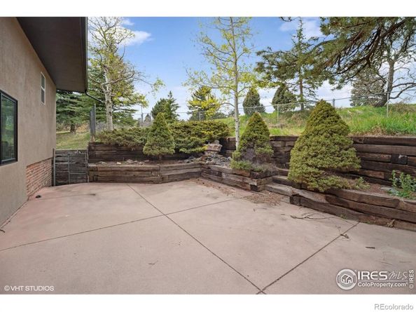 22081 Paradise Circle, Golden CO 80401