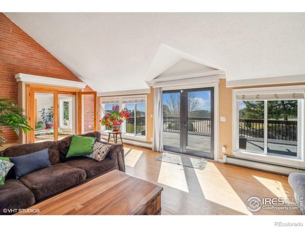 22081 Paradise Circle, Golden CO 80401
