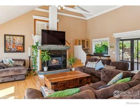 22081 Paradise Circle, Golden CO 80401