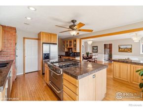 22081 Paradise Circle, Golden CO 80401