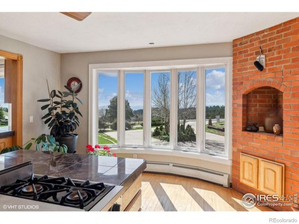 22081 Paradise Circle, Golden CO 80401