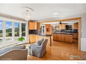 22081 Paradise Circle, Golden CO 80401