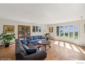 22081 Paradise Circle, Golden CO 80401