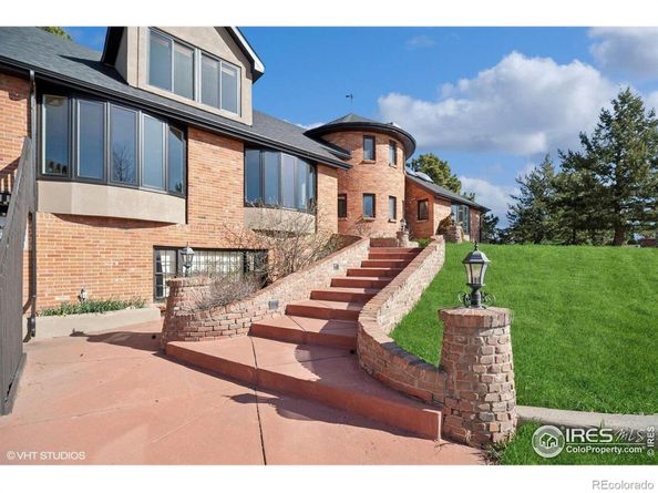 22081 Paradise Circle, Golden CO 80401