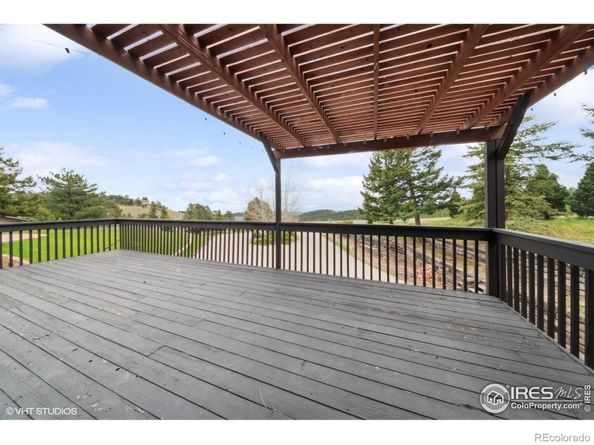 22081 Paradise Circle, Golden CO 80401