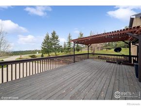 22081 Paradise Circle, Golden CO 80401