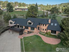 22081 Paradise Circle, Golden CO 80401