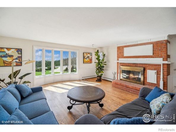 22081 Paradise Circle, Golden CO 80401