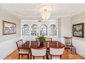 22081 Paradise Circle, Golden CO 80401