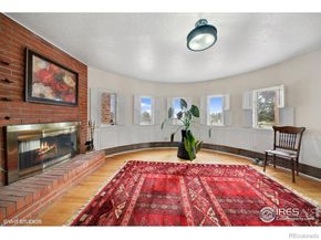 22081 Paradise Circle, Golden CO 80401