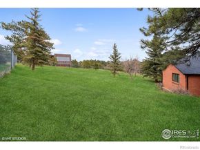 22081 Paradise Circle, Golden CO 80401