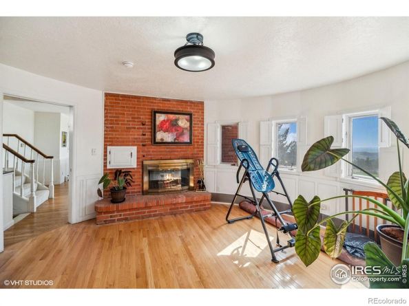 22081 Paradise Circle, Golden CO 80401