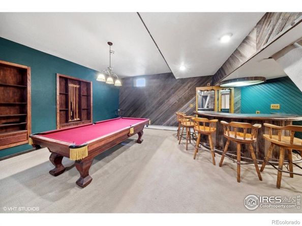 22081 Paradise Circle, Golden CO 80401