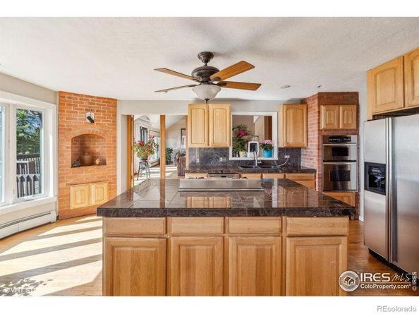 22081 Paradise Circle, Golden CO 80401