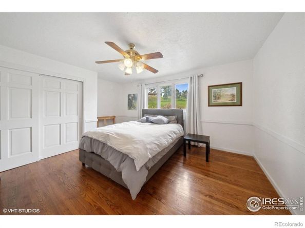 22081 Paradise Circle, Golden CO 80401