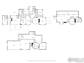22081 Paradise Circle, Golden CO 80401