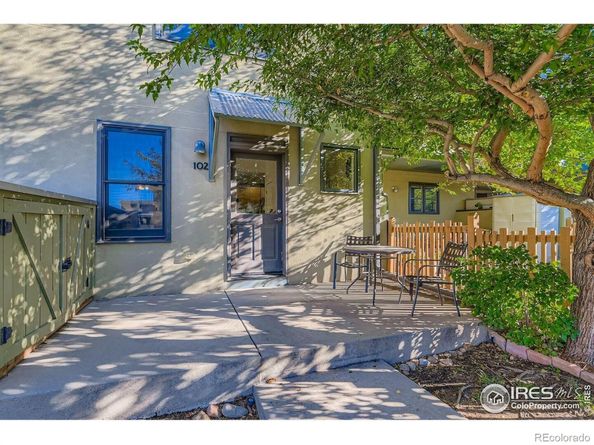 3260 Iron Forge Place 102, Boulder CO 80301