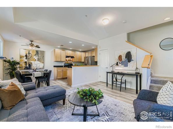3260 Iron Forge Place 102, Boulder CO 80301